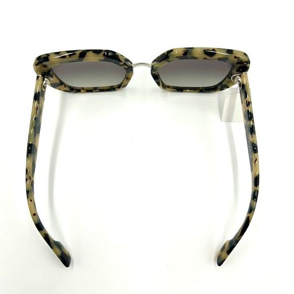 Burberry Charlotte 53mm Oversize Square Sunglasses - Picture 6 of 16